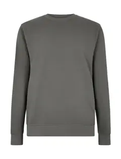 Bild på Pique Sweatshirt