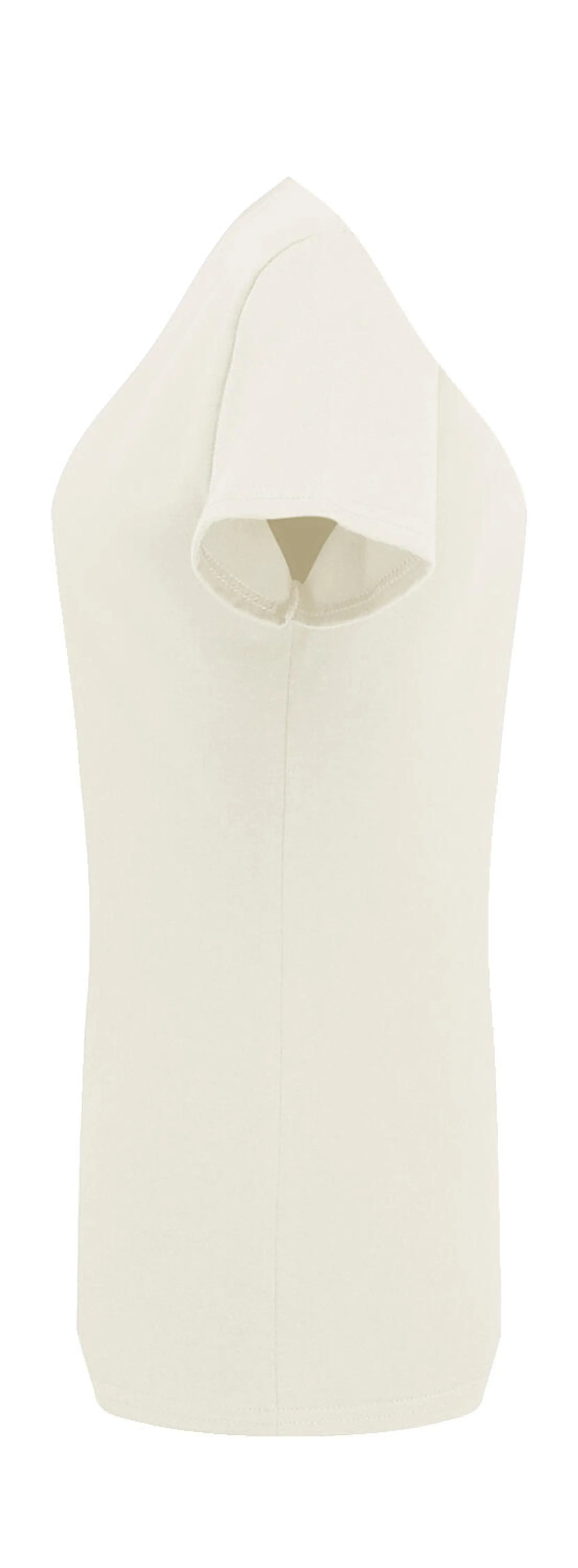 Bild på Ladies' Authentic Classic T