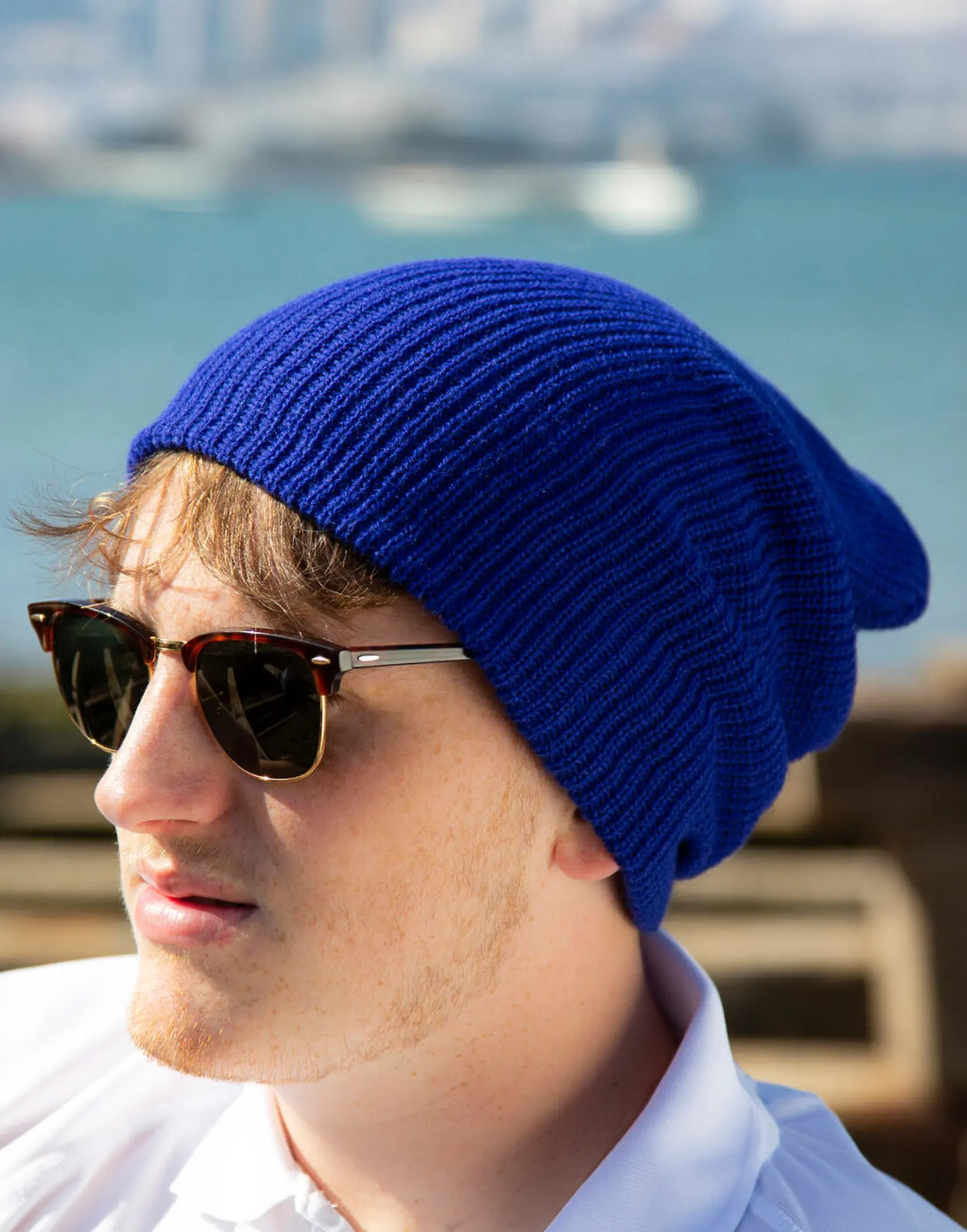 Bild på Softex Beanie