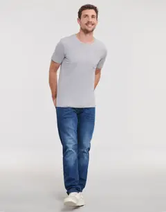 Bild på Men's Pure Organic Tee