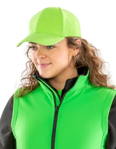 Bild på Memphis 6-Panel Low Profile Cap