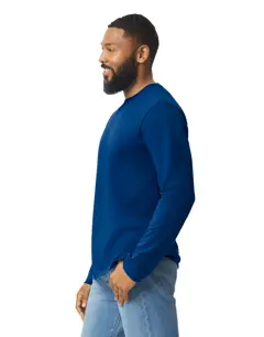 Bild på Softstyle Adult Long Sleeve T-Shirt