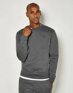 Bild på Regular Fit Sweatshirt Superwash® 60º
