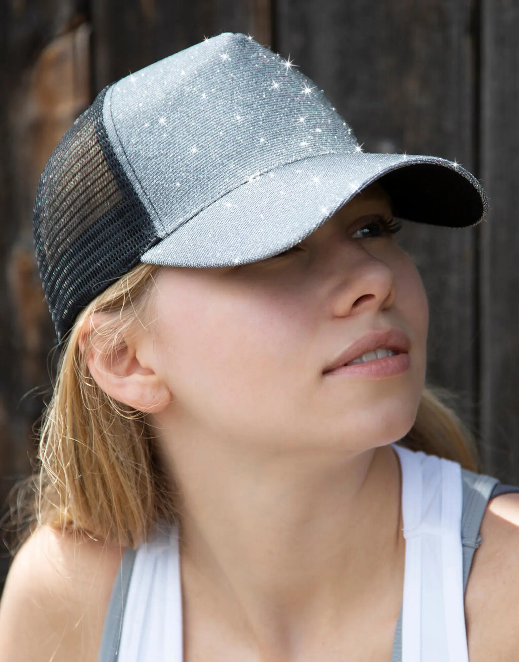 Bild på New York Sparkle Cap