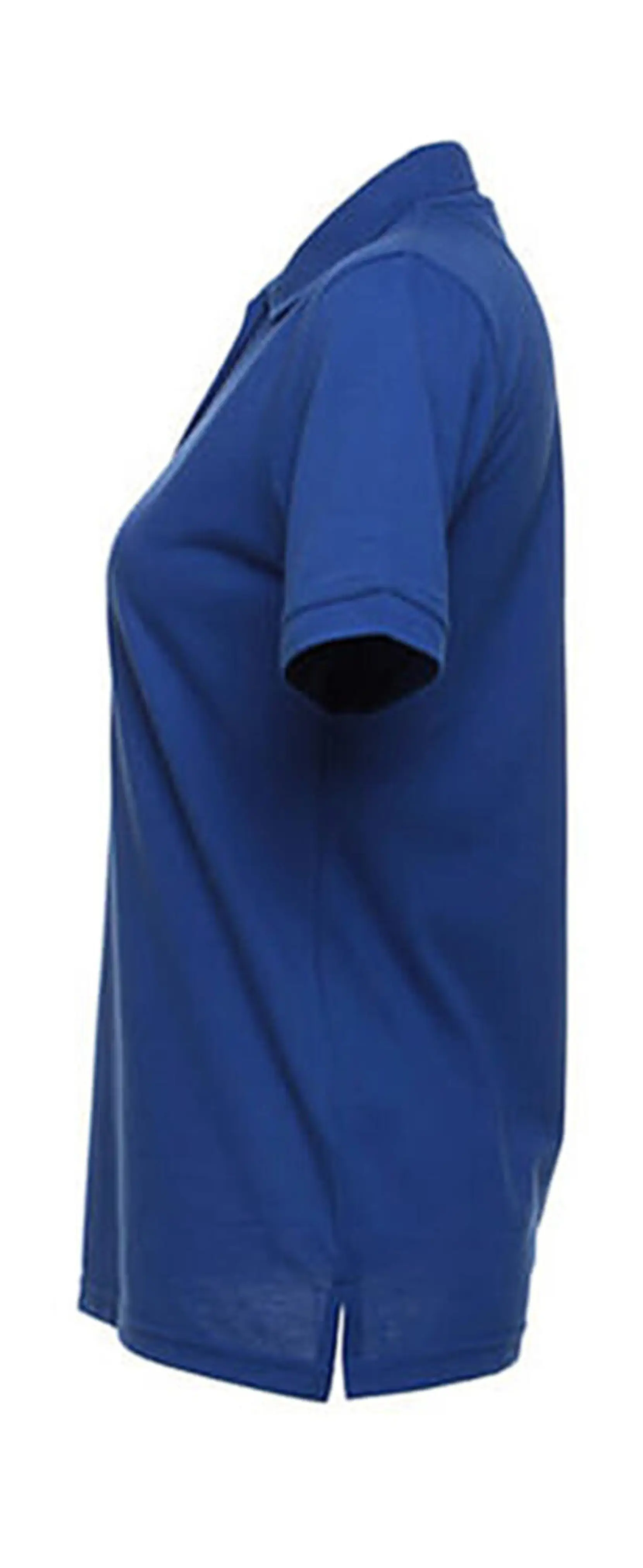 Bild på Ladies' Classic Fit Polo Superwash® 60º