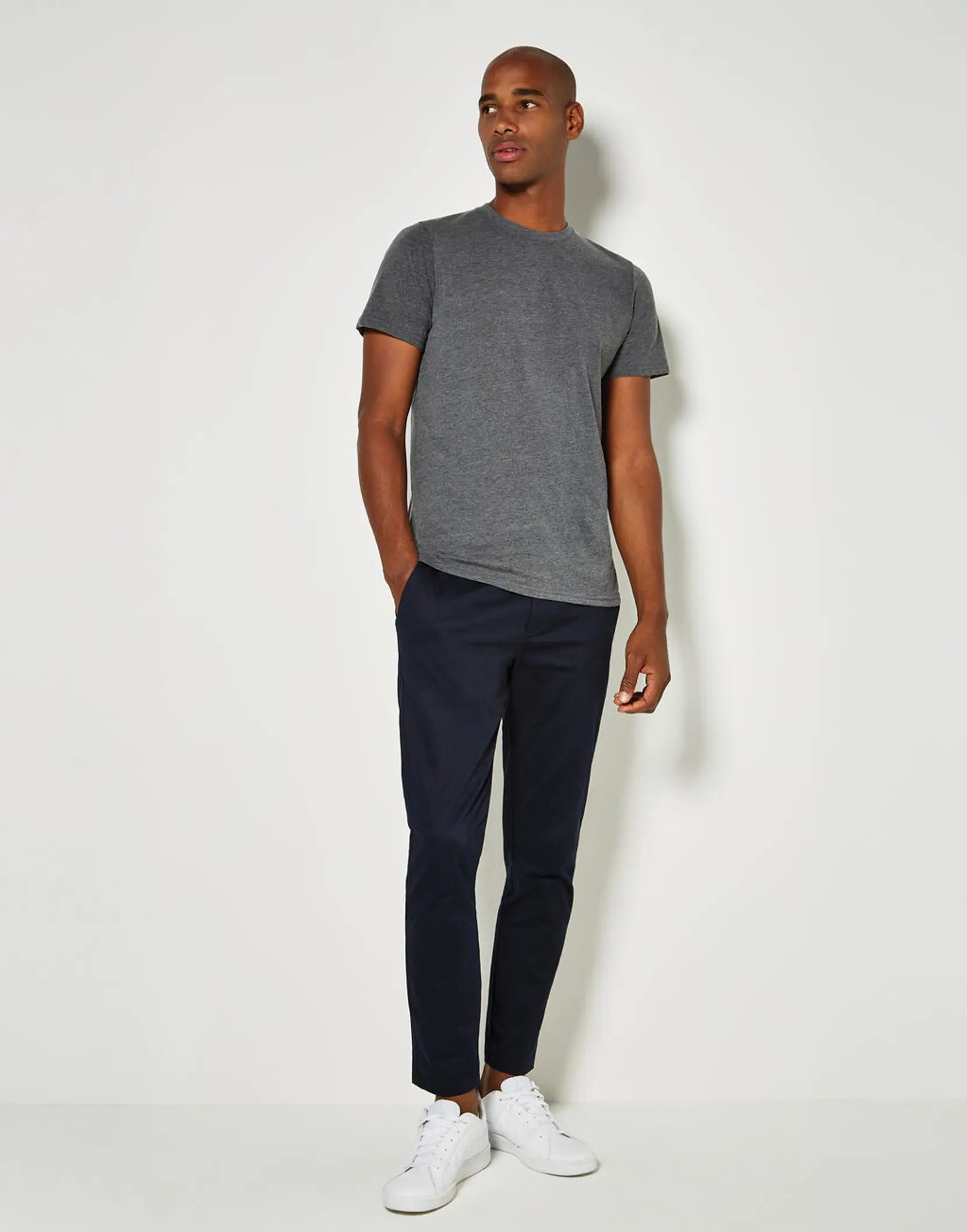 Bild på Fashion Fit Superwash® 60º Tee