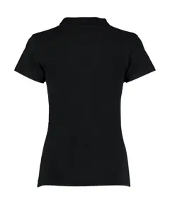 Bild på Regular Fit Keyhole Neck Top