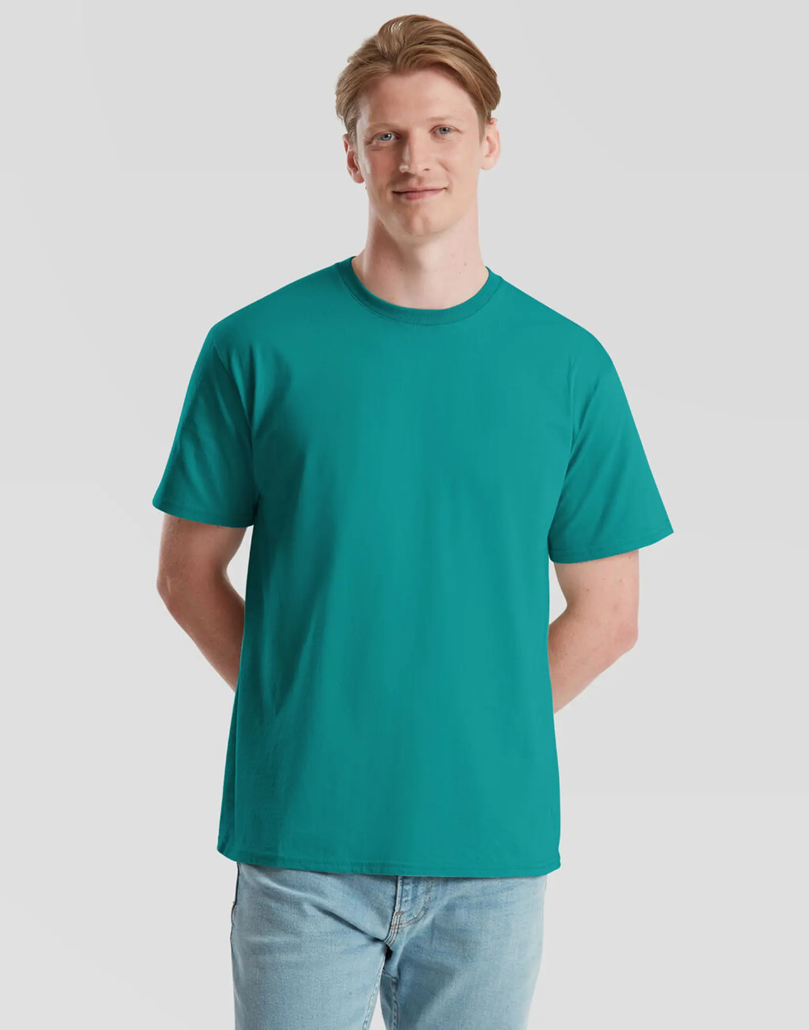 Bild på Pure Cotton T