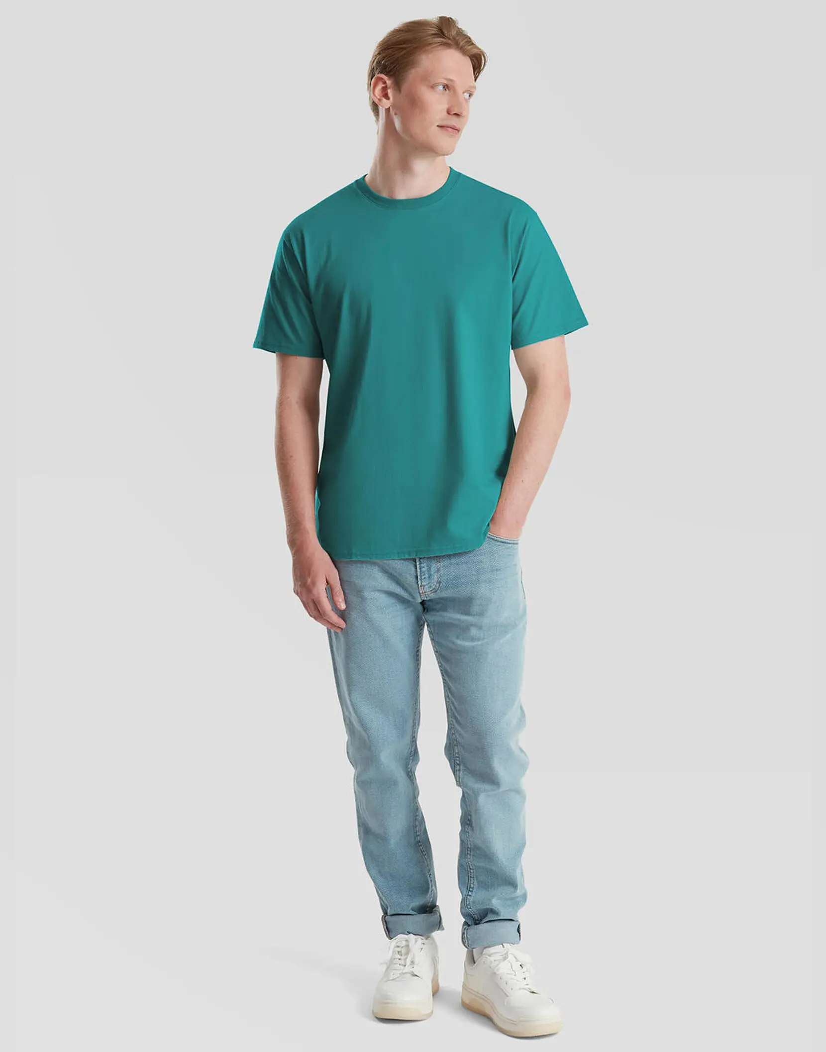 Bild på Pure Cotton T