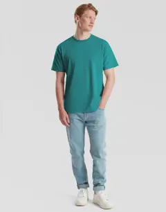 Bild på Pure Cotton T