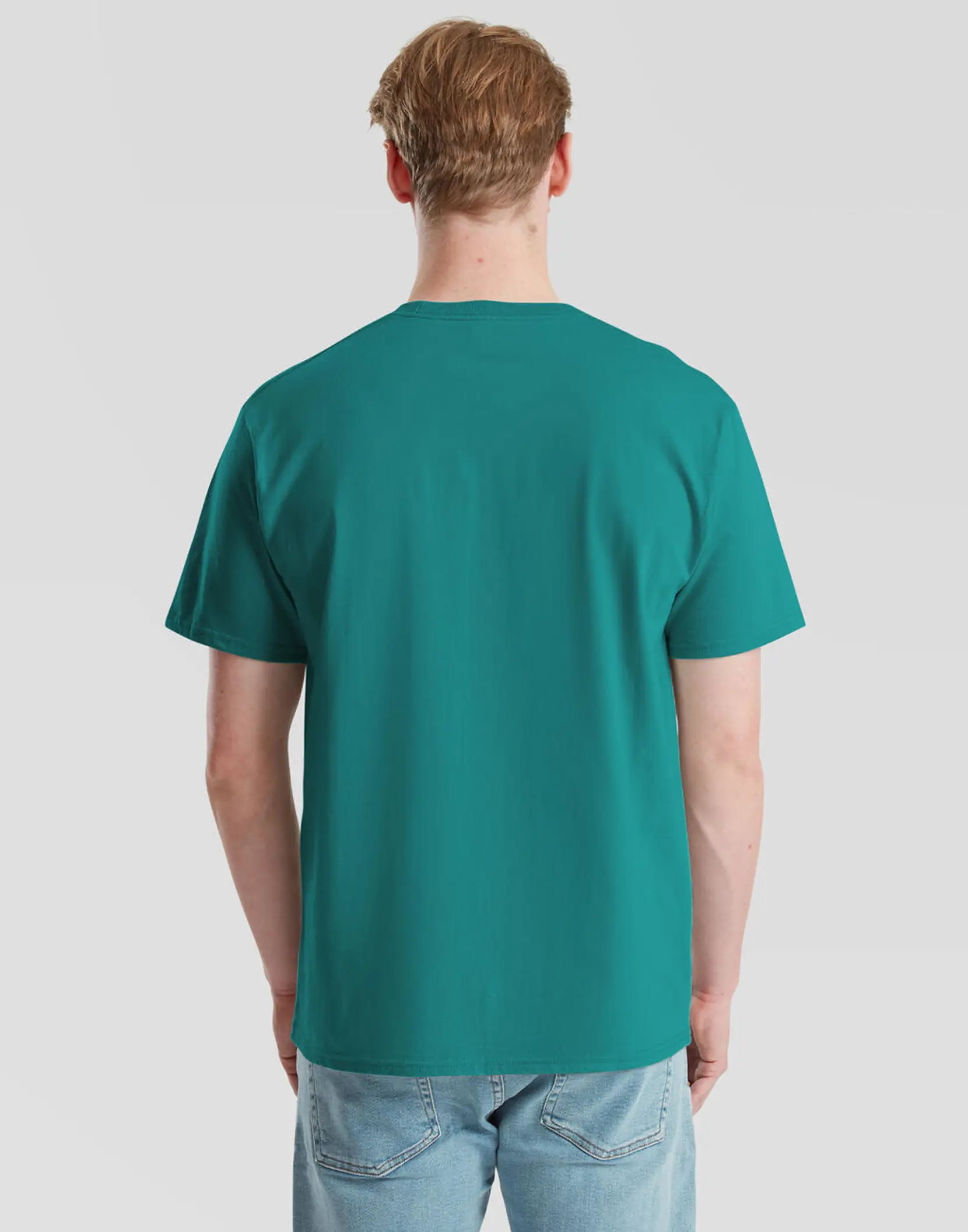 Bild på Pure Cotton T