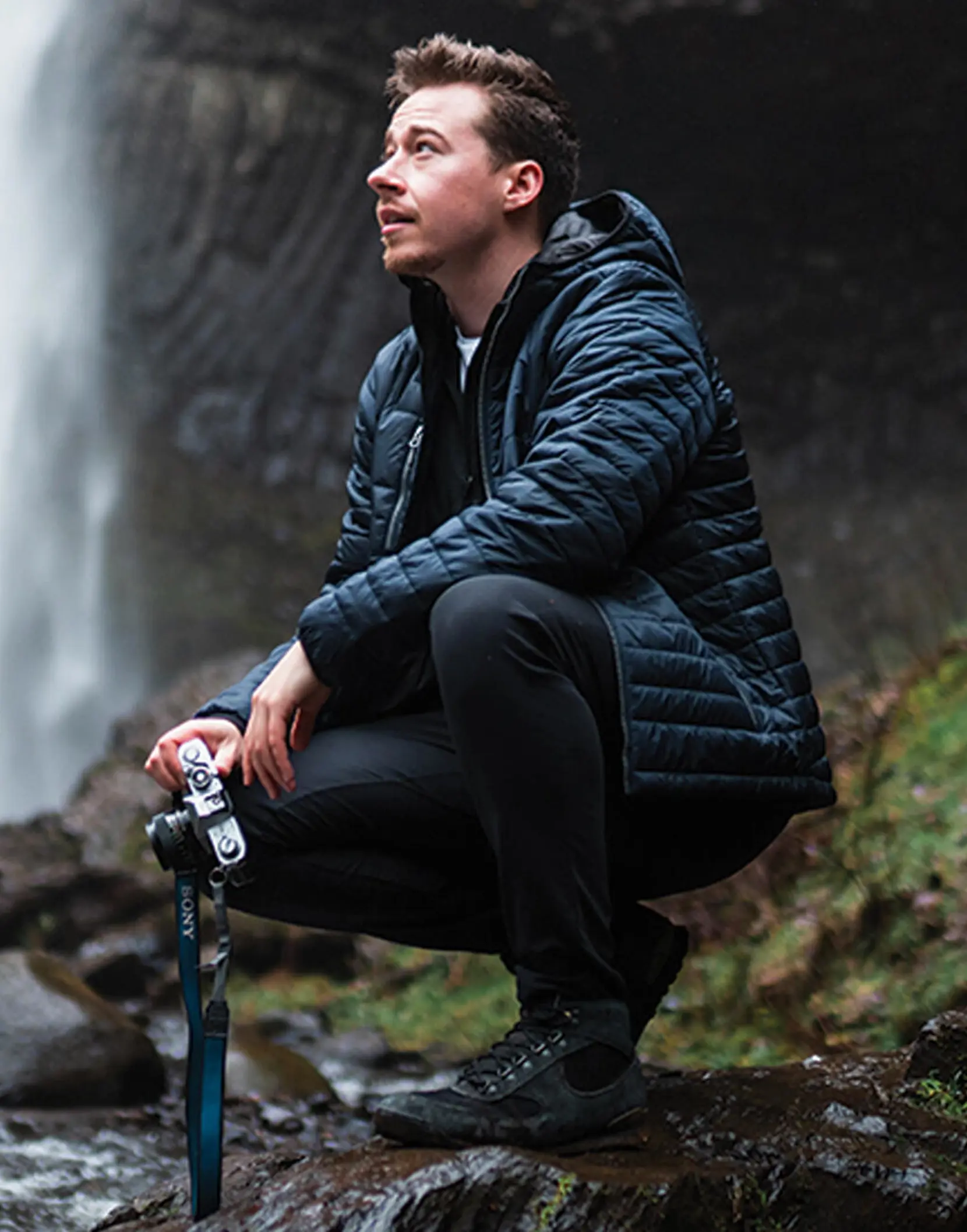 Bild på Gravity Thermal Jacket