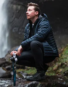 Bild på Gravity Thermal Jacket