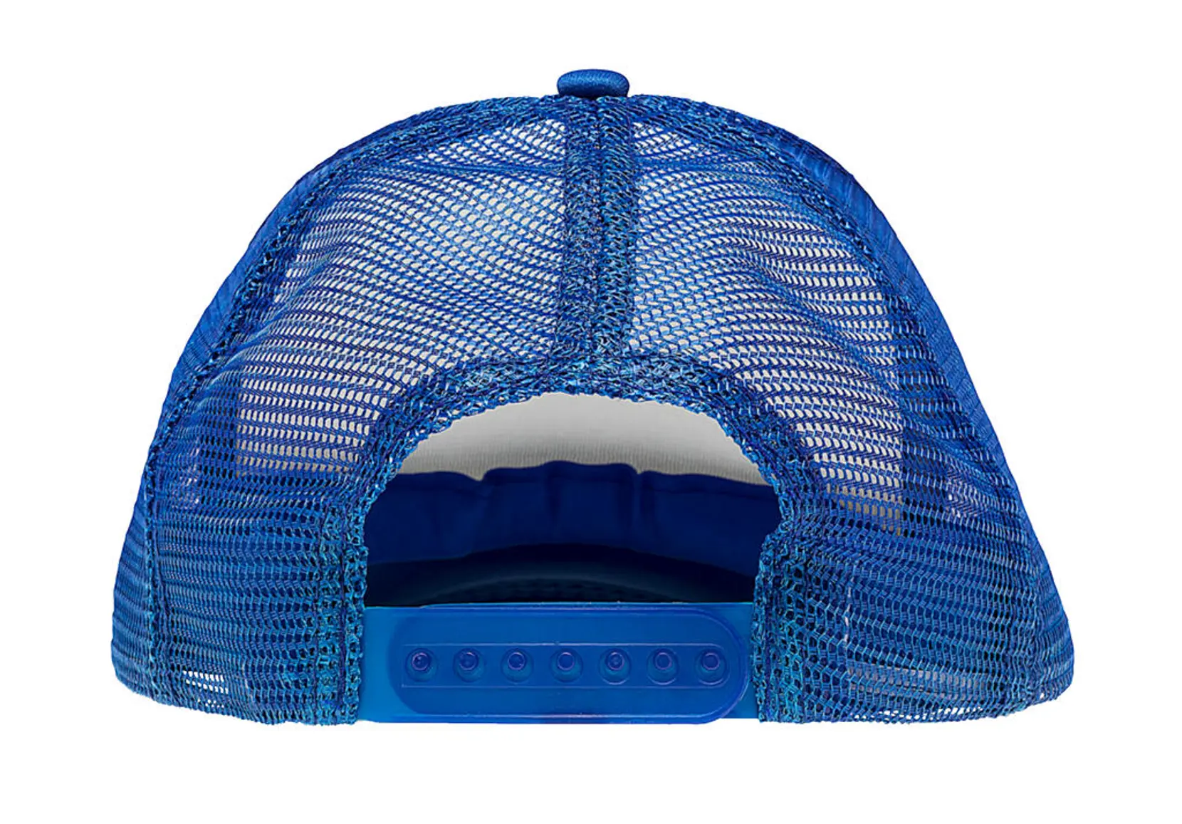 Bild på Detroit ½ Mesh Truckers Cap