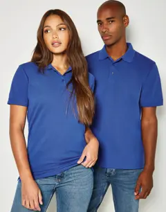 Bild på Men's Classic Fit Polo Superwash® 60º