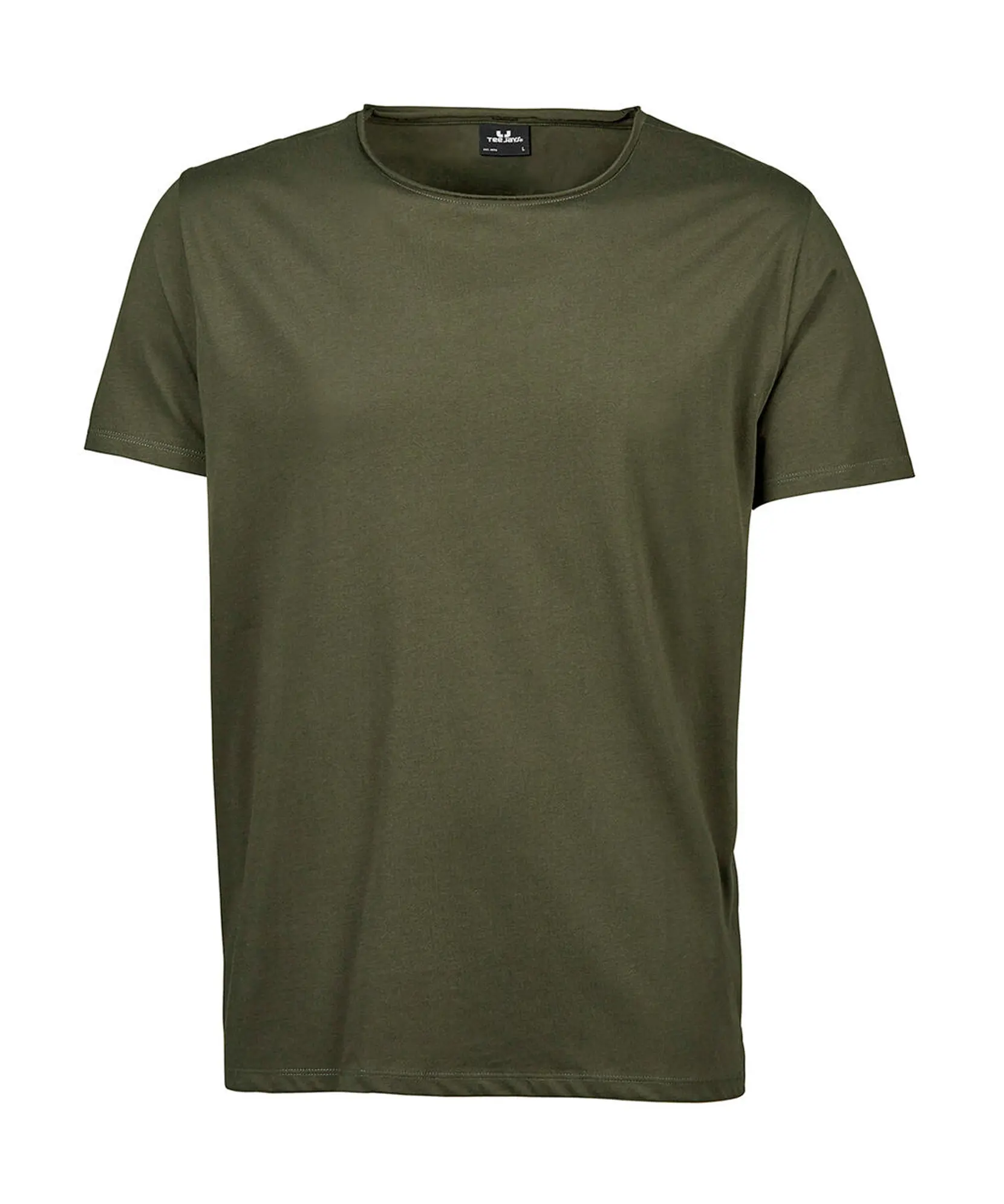 Bild på Raw Edge Tee