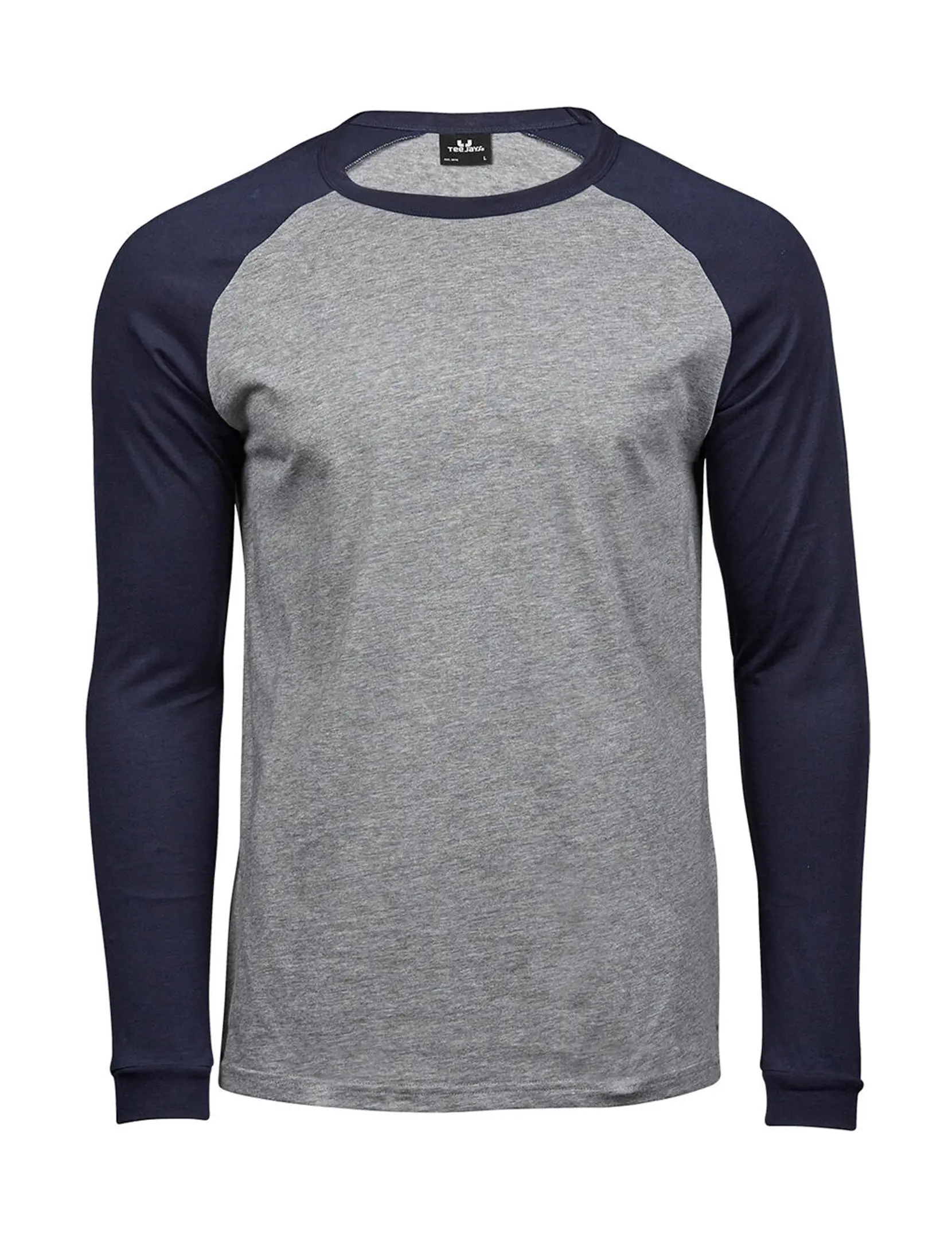 Bild på Baseball Tee Long Sleeve