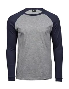 Bild på Baseball Tee Long Sleeve