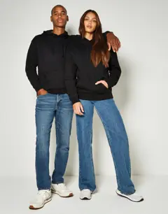 Bild på Regular Fit Hoodie
