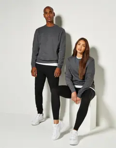 Bild på Regular Fit Sweatshirt Superwash® 60º