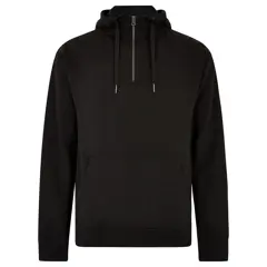 Bild på Regular Fit 1/4 Zip Hoodie