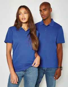 Bild på Ladies' Classic Fit Polo Superwash® 60º