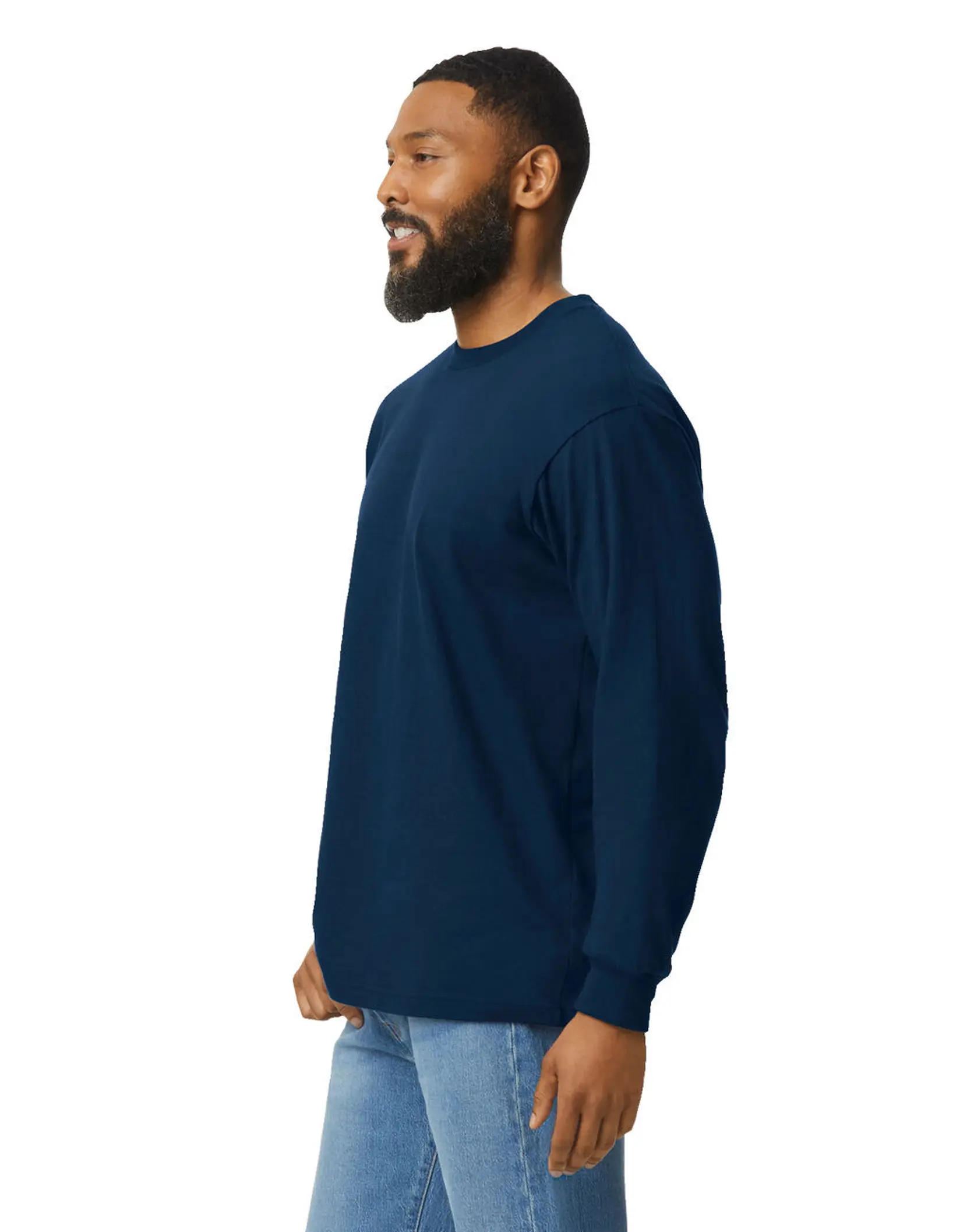Bild på Hammer™ Adult Long Sleeve T-Shirt