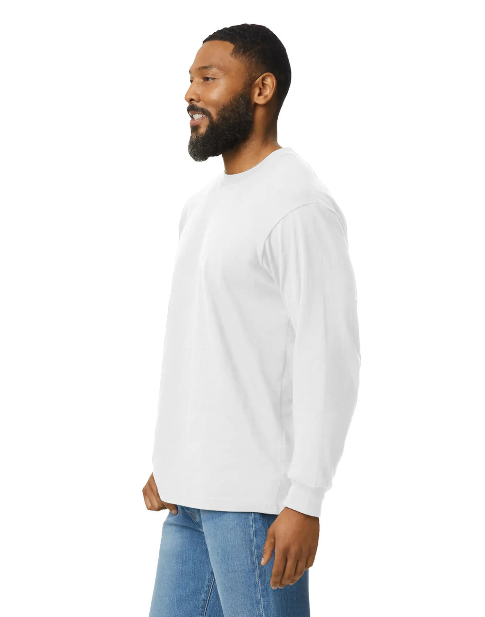 Bild på Hammer™ Adult Long Sleeve T-Shirt