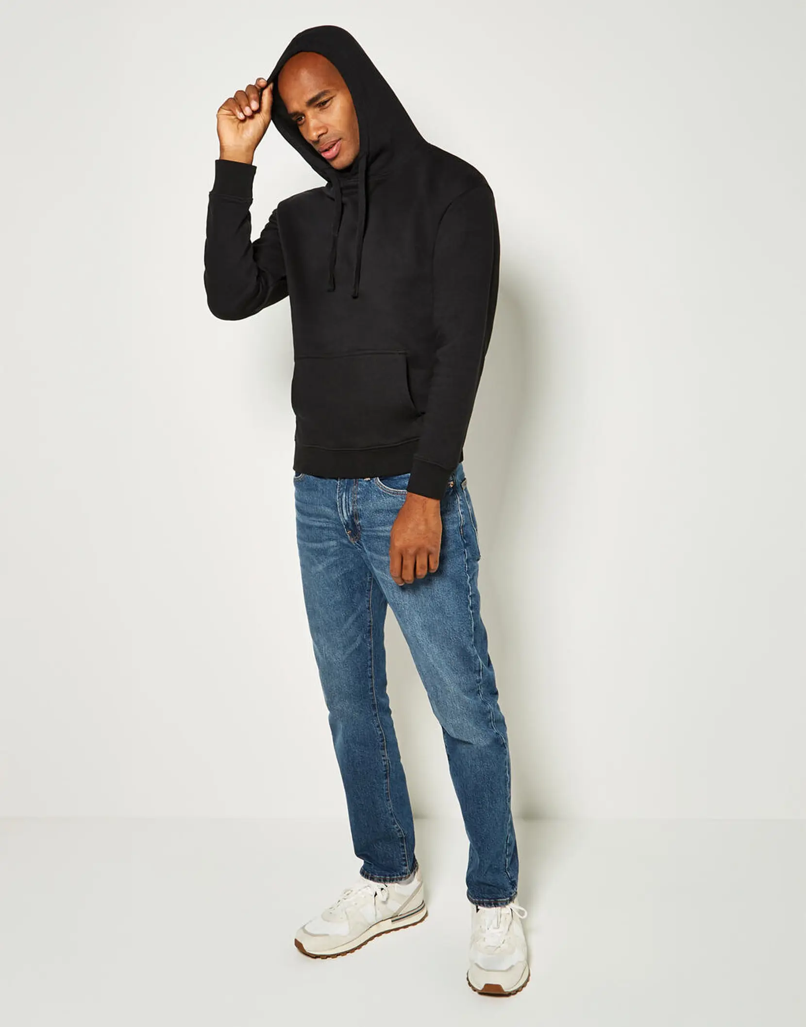 Bild på Regular Fit Hoodie