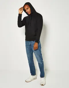 Bild på Regular Fit Hoodie