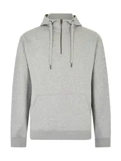Bild på Regular Fit 1/4 Zip Hoodie