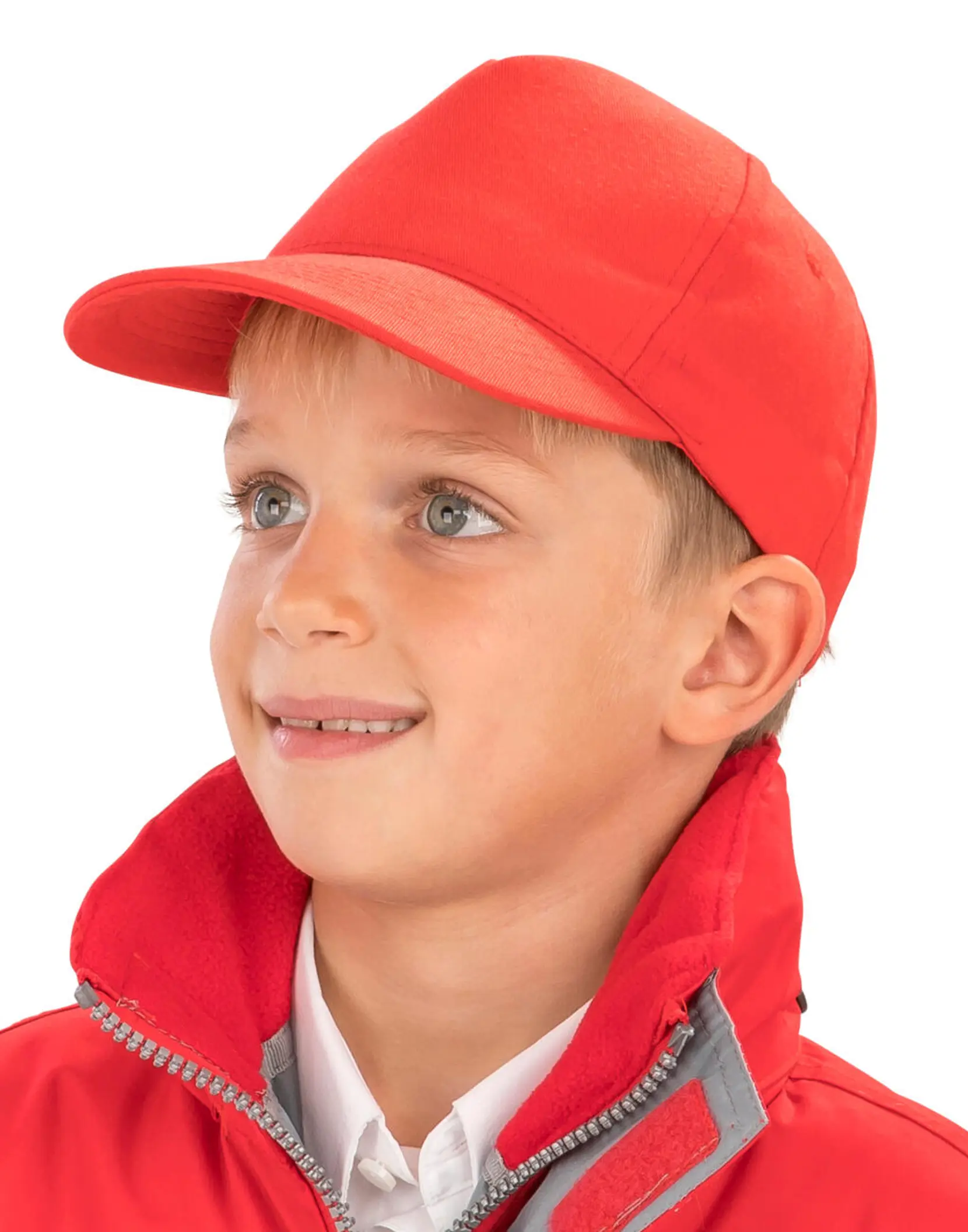 Bild på Junior Boston Printers Cap