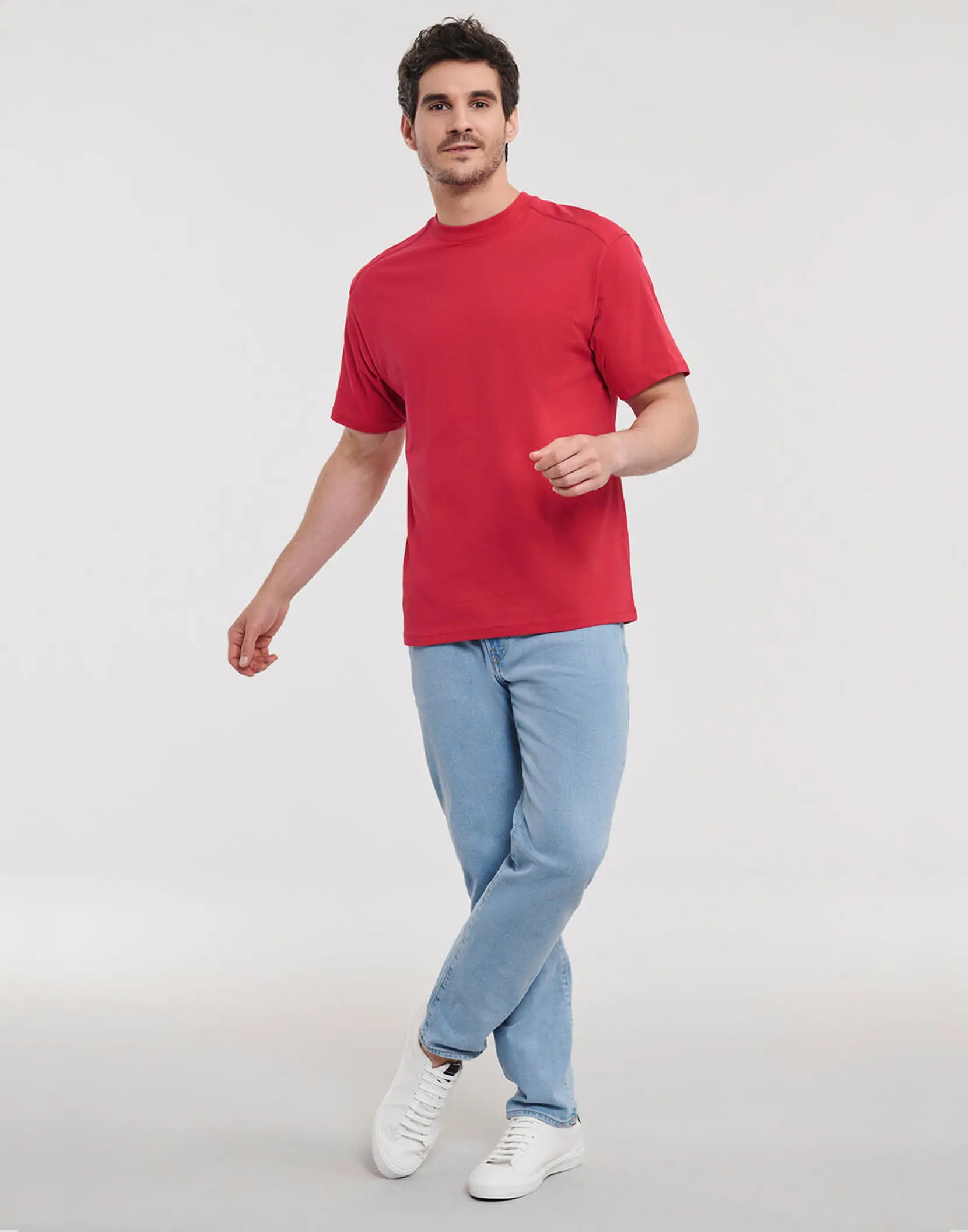 Bild på Heavy Duty Workwear T-Shirt