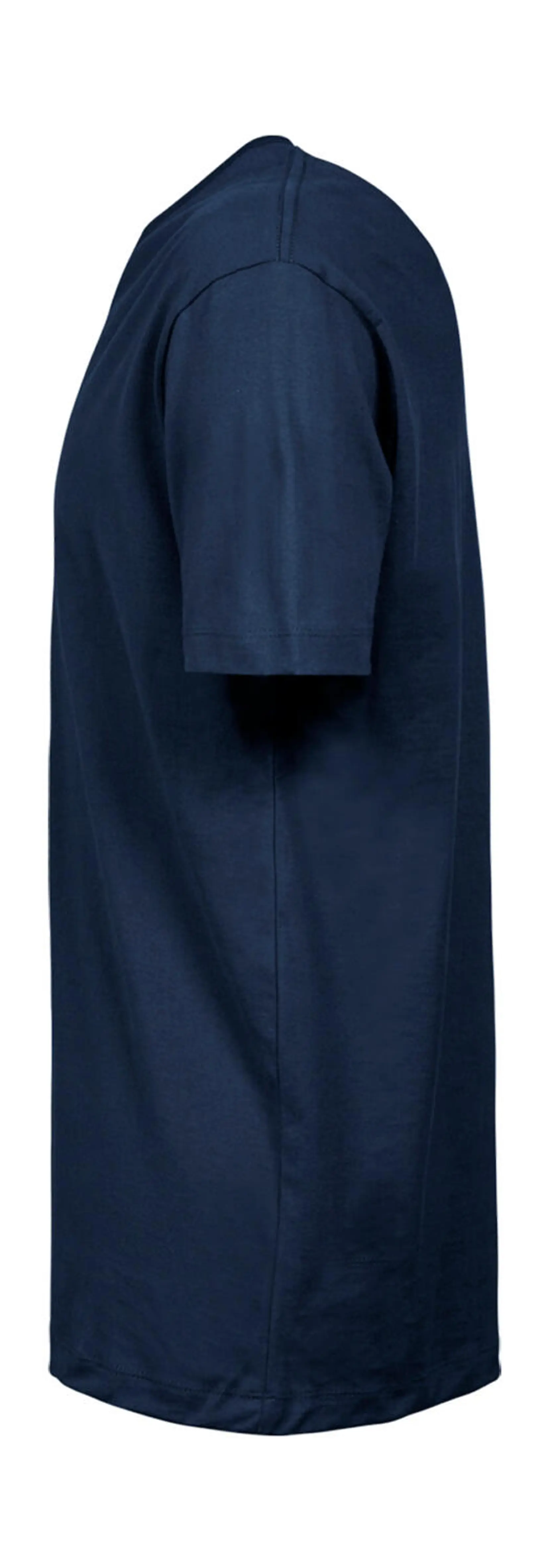 Bild på Men's Fashion V-Neck Sof Tee