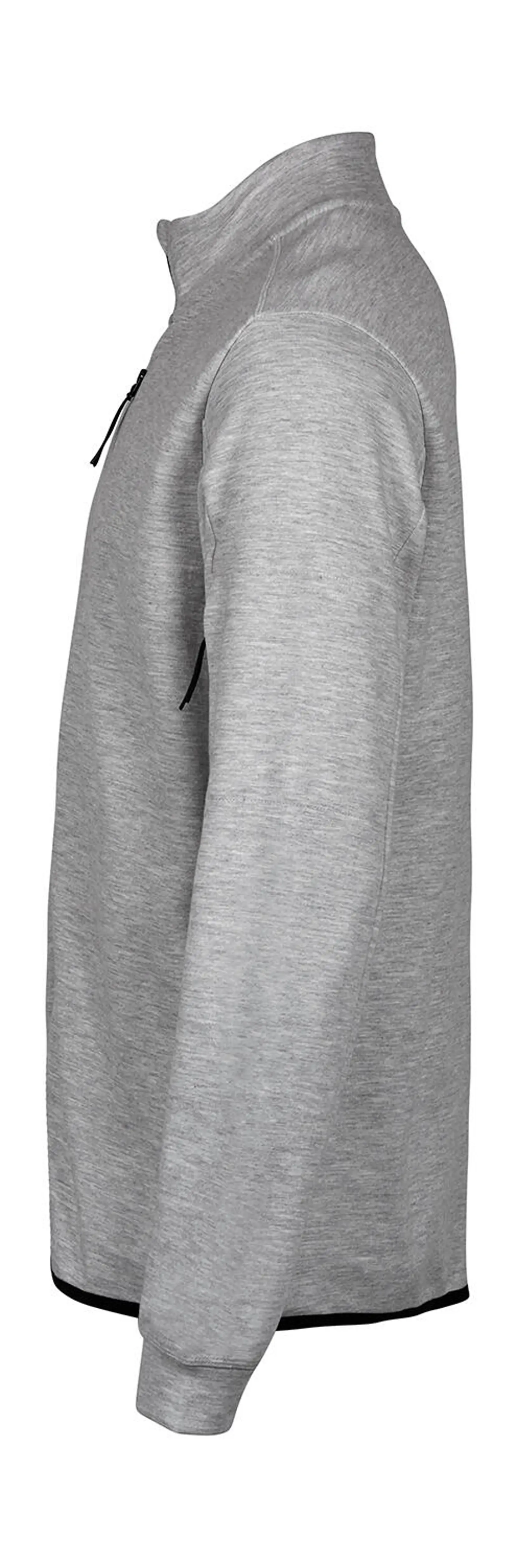 Bild på Athletic Full Zip Sweat