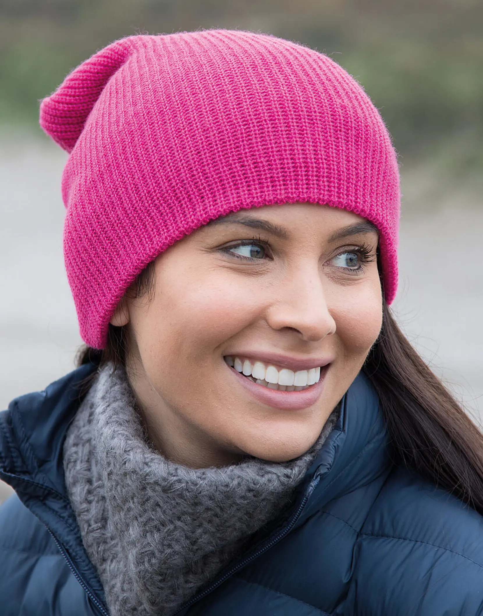 Bild på Softex Beanie