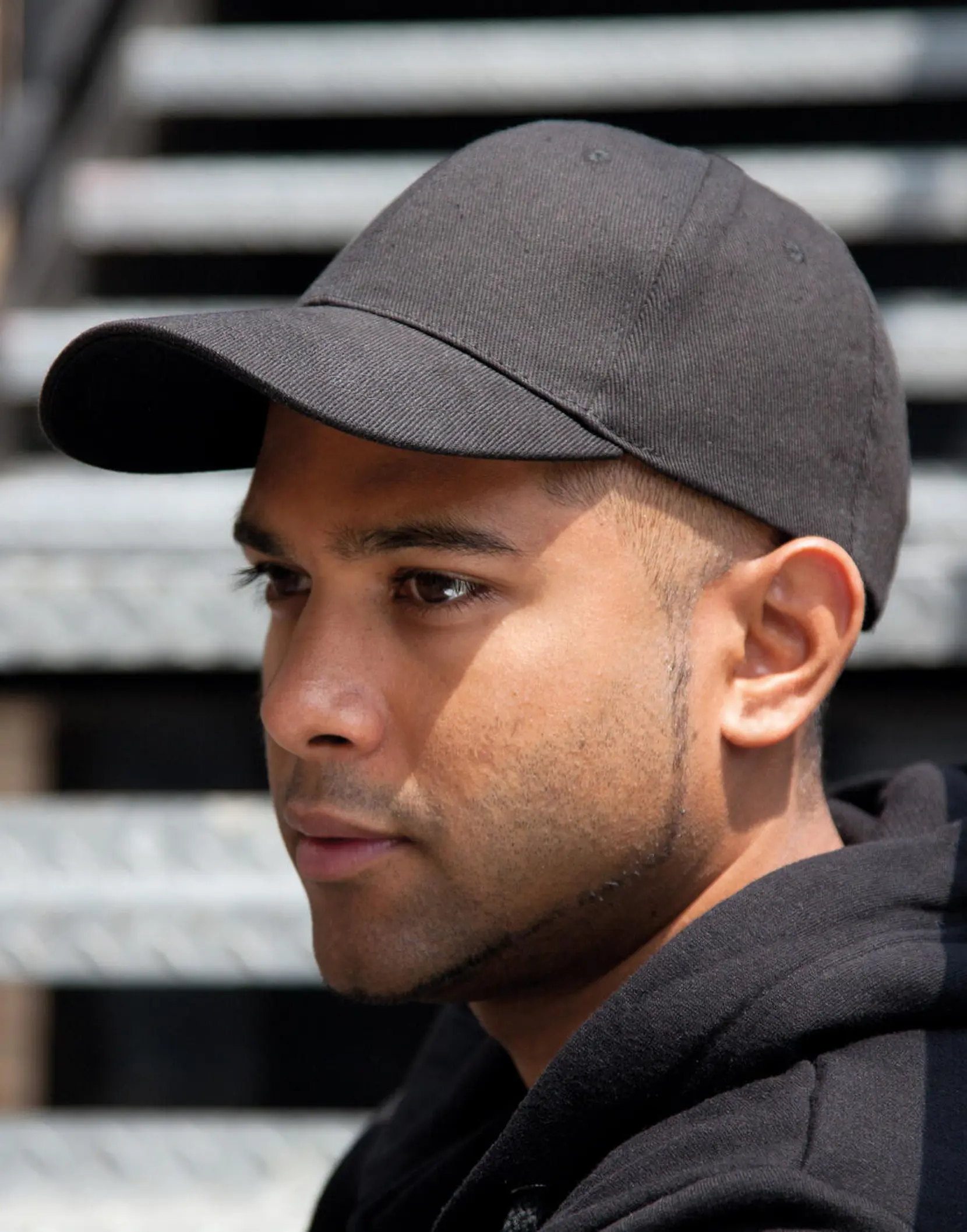 Bild på Memphis 6-Panel Low Profile Cap