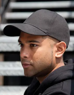 Bild på Memphis 6-Panel Low Profile Cap