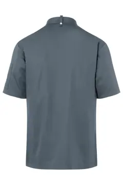 Bild på Short-Sleeve Chef Jacket Modern-Look