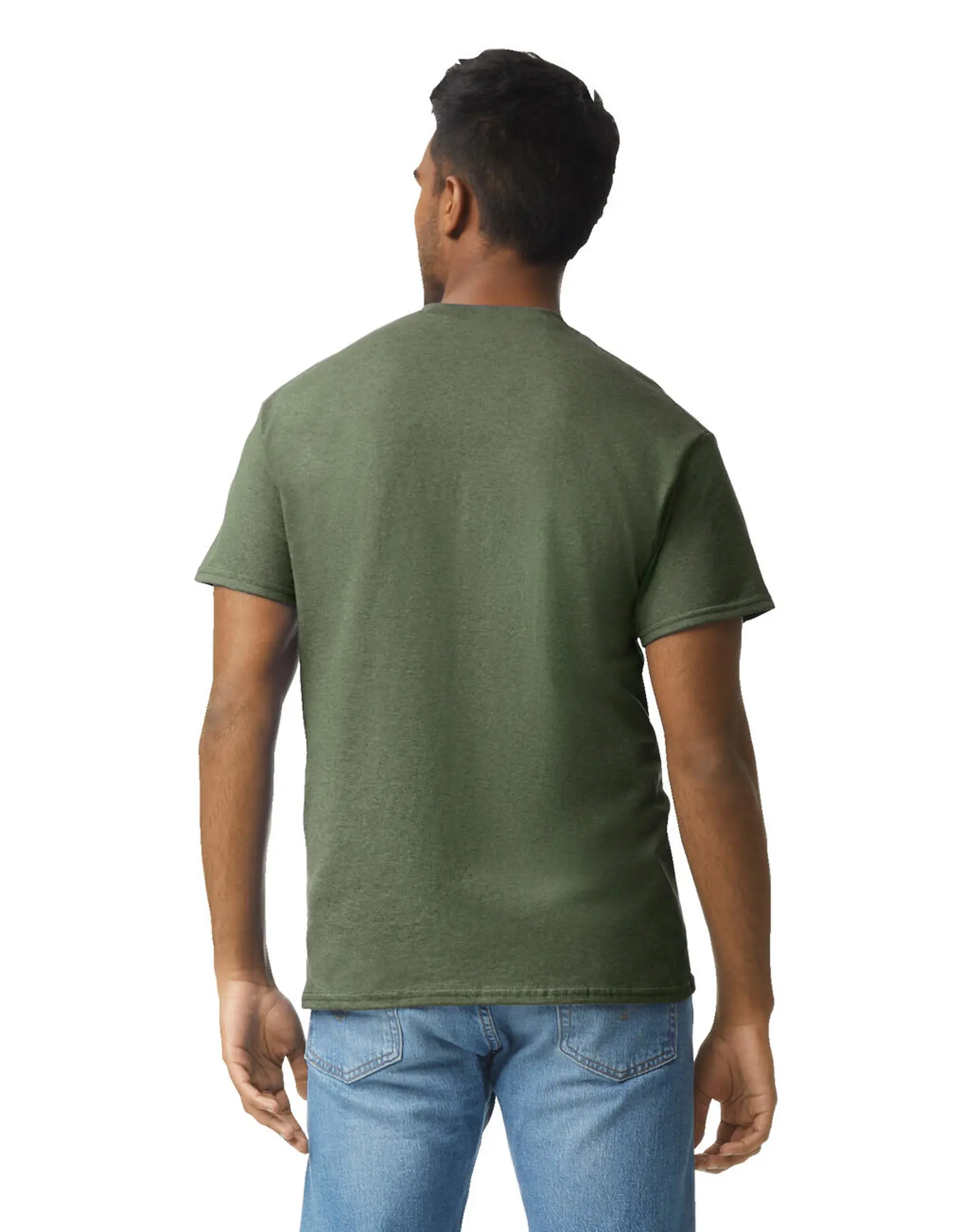 Bild på Ultra Cotton Adult T-Shirt