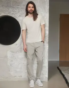 Bild på Men's Pure Organic Tee