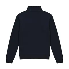 Bild på Regular Fit 1/4 Zip Sweatshirt