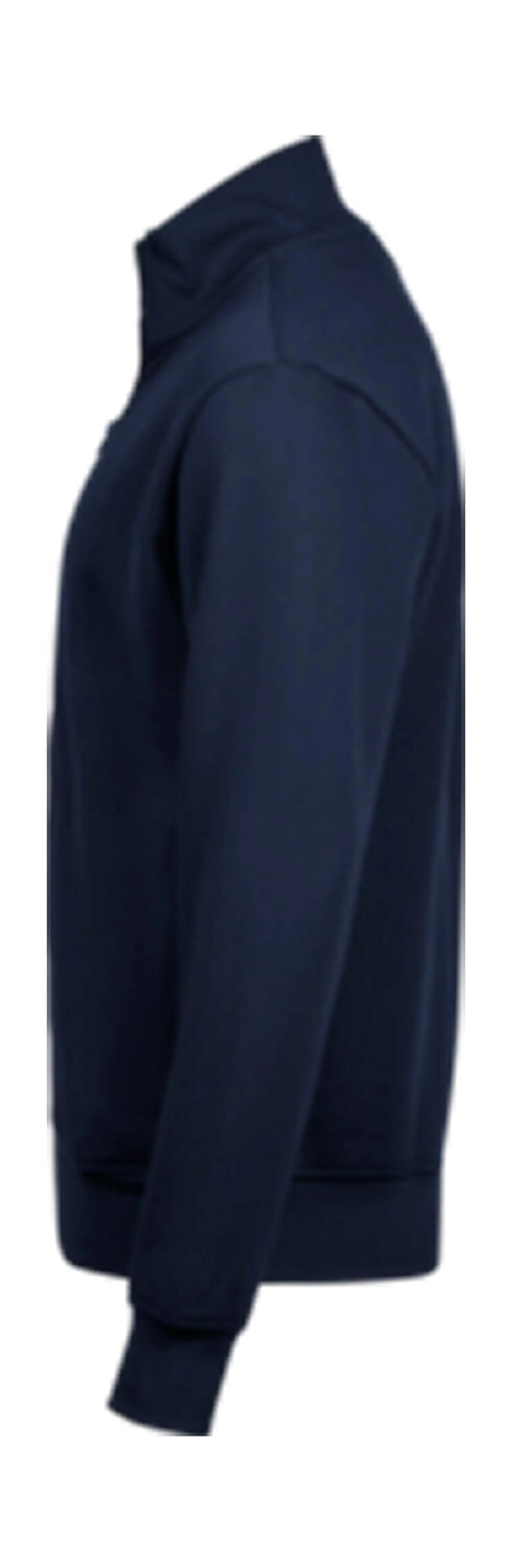 Bild på Full Zip Cardigan