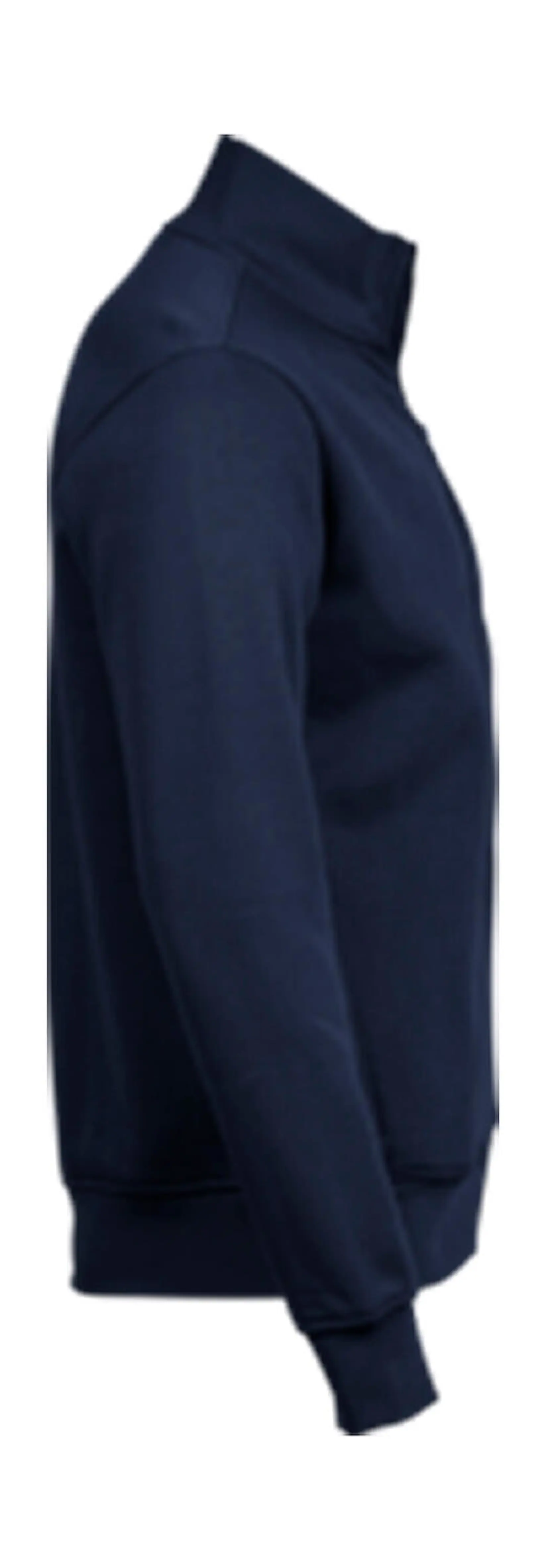 Bild på Full Zip Cardigan