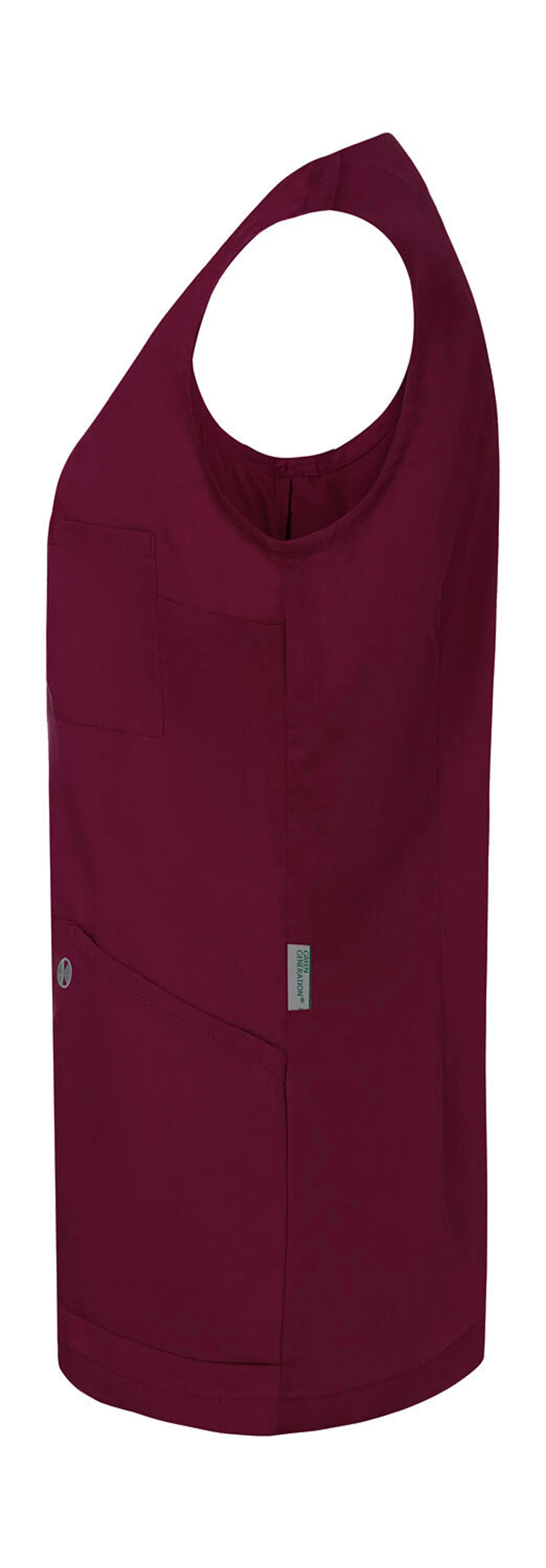 Bild på Sleeveless Ladies' Tunic Essential
