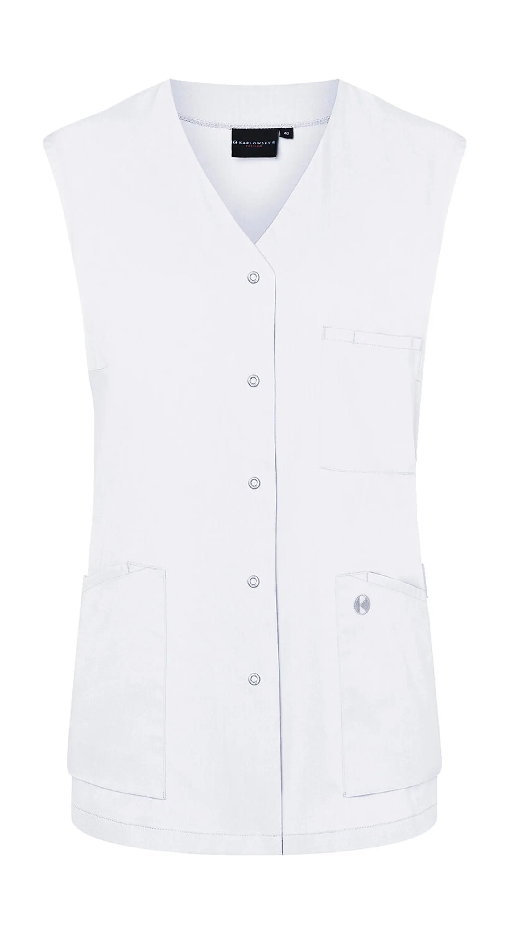 Bild på Sleeveless Ladies' Tunic Essential