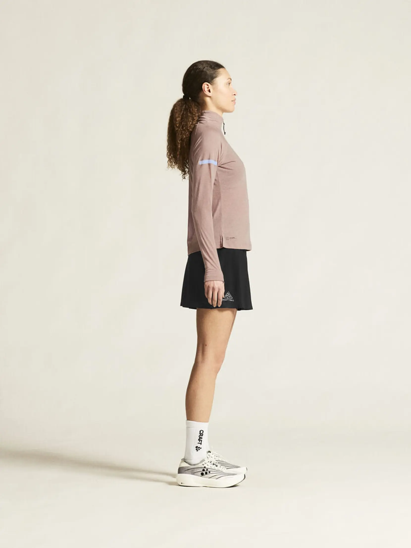 Bild på PRO Trail Skirt W