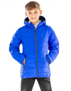 Bild på Junior/Youth Soft Padded Jacket