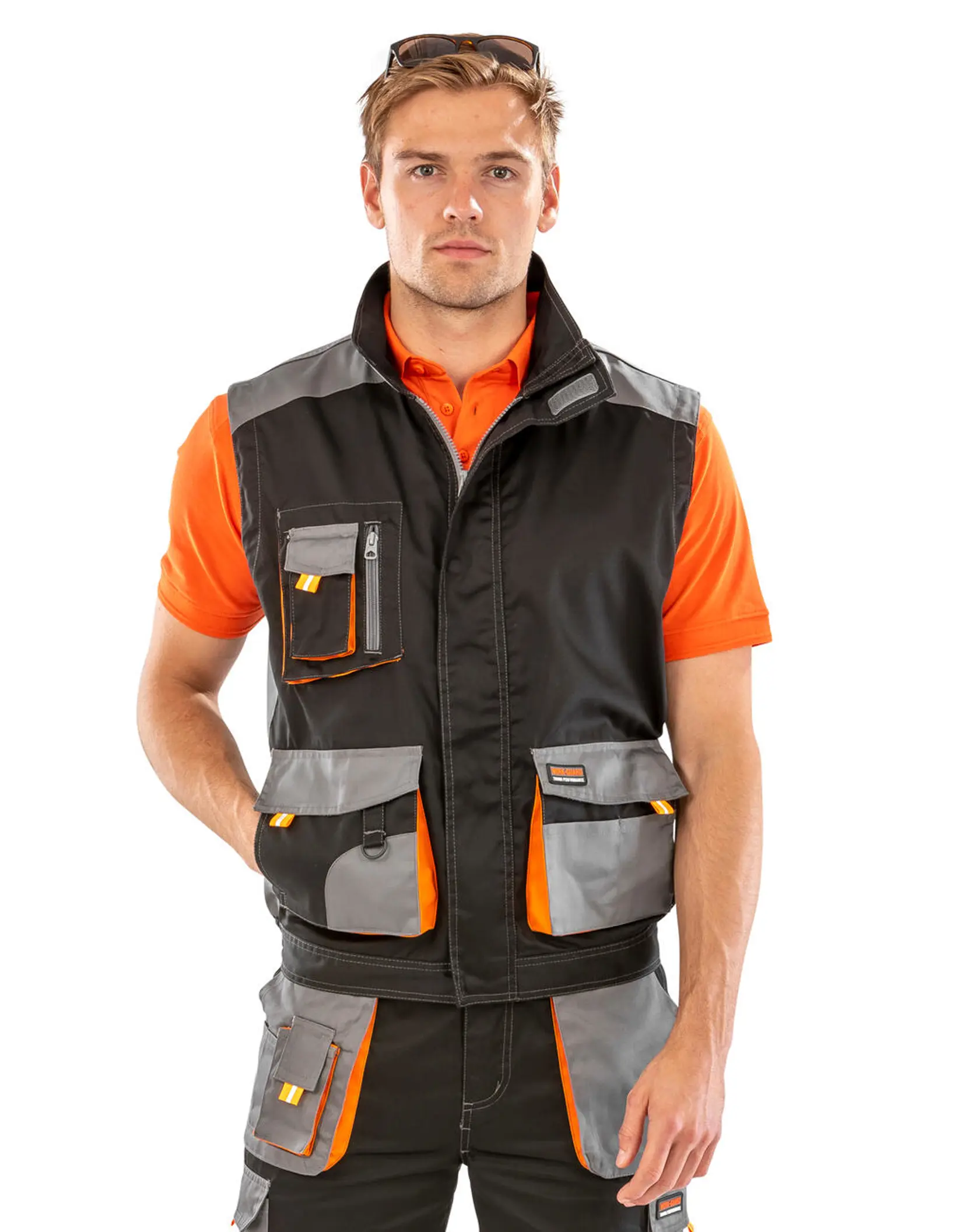 Bild på LITE Jacket