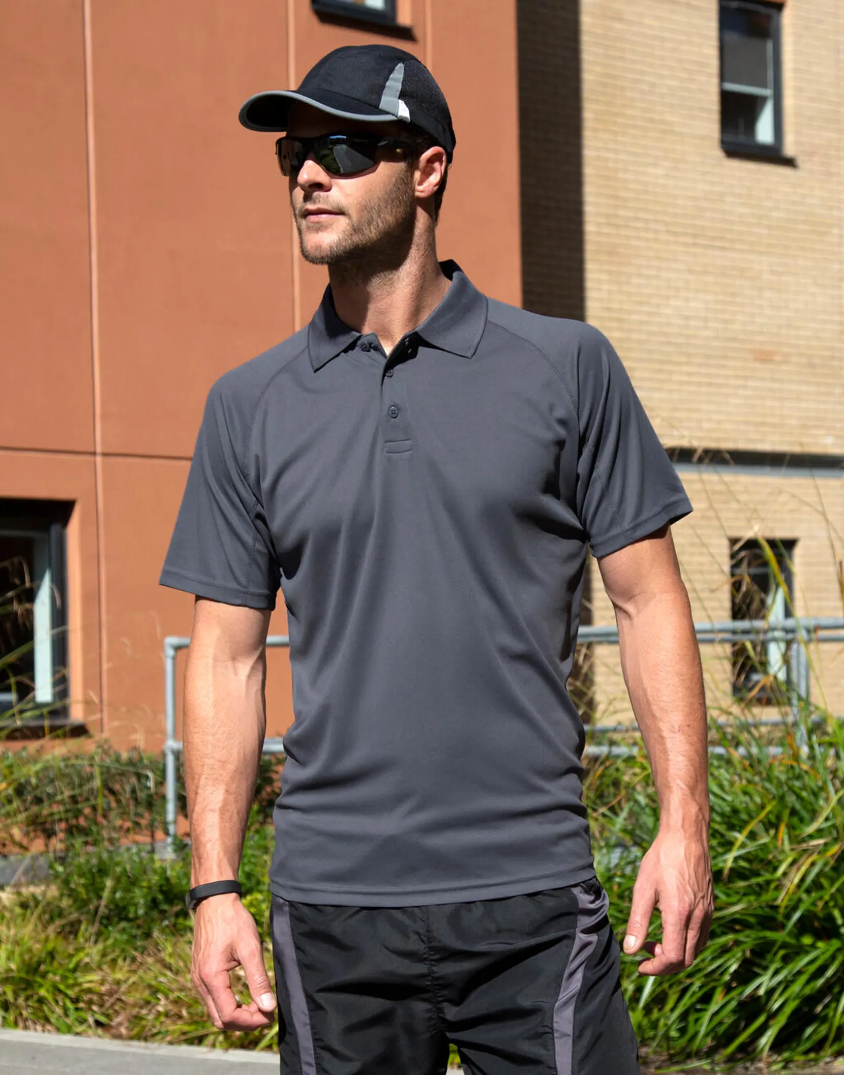 Bild på Performance Aircool Polo
